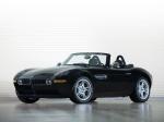 BMW Z8 2000 года (NA)